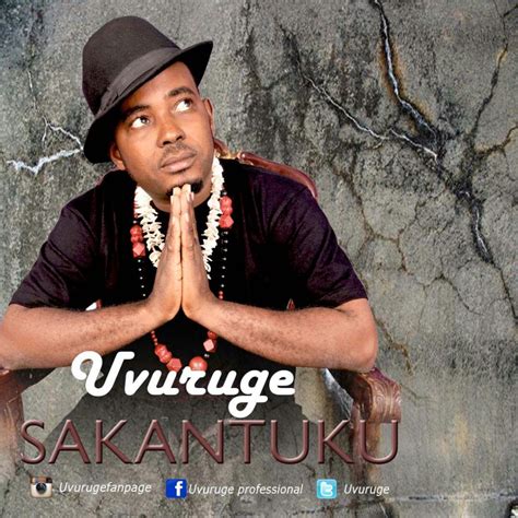 New Audio Uvuruge Sakantuku Downloadlisten Dj Mwanga