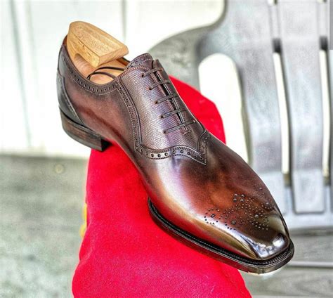 Unique Adelaides By Antonio Meccariello The Shoe Snob Blog