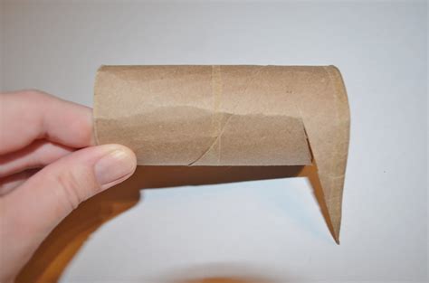 Earth Day Snake Recycled Toilet Paper Tube Craft