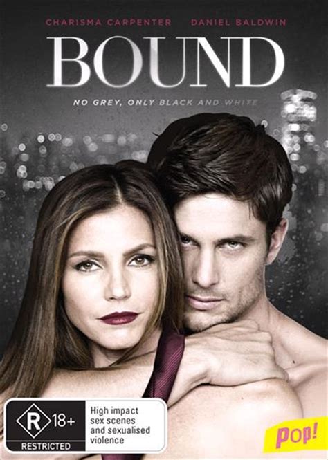 It is very easy to become lost in netflix land and believe you've already seen everything worth watching. Bound Thriller, DVD | Sanity
