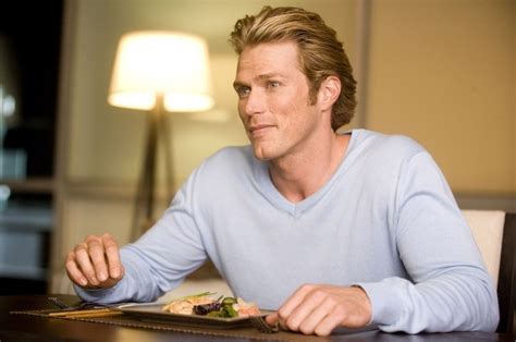 Sex And The City Hunk Jason Lewis Not Asked Back For Reboot