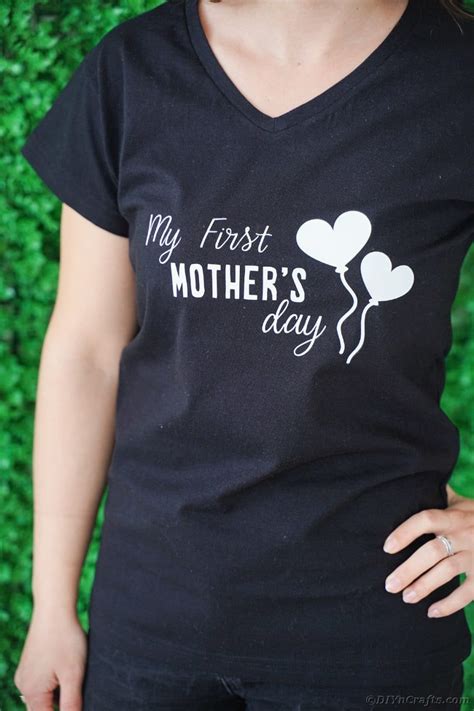 3 Brilliant Mothers Day T Shirt Cricut Vinyl Ideas Free Designs