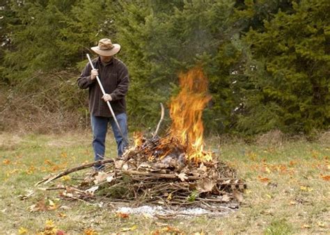 Enforcement of environmental law in malaysia. Open Burning - City of Fountain