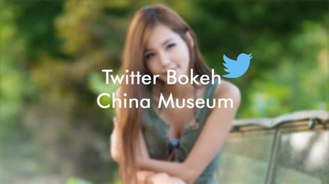 Sebab di mari pengguna bisa memandang banyak film ngetren, video panas, film pendek, serta banyak video yang lain secara free. Twitter Bokeh China Museum Paling Hot No Sensor Full HD Terbaru 2020