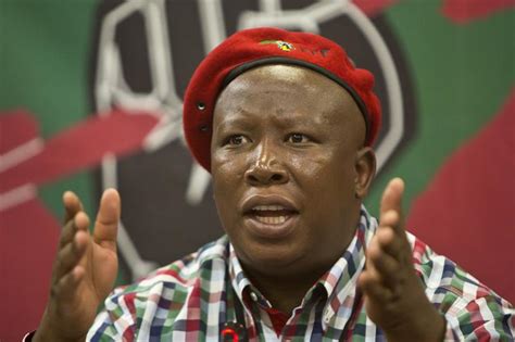 Edward zuma is way more volatile. Edward Zuma demands apology from Malema | OFM