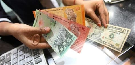 Apa itu krisis kewangan global? Ringgit jatuh paras terendah sejak krisis kewangan Asia