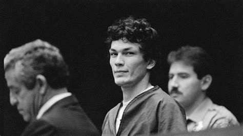 Netflixs Night Stalker True Story Who Is Richard Ramirez