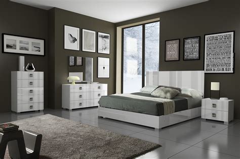 Unique Wood Modern Contemporary Bedroom Designs Glendale
