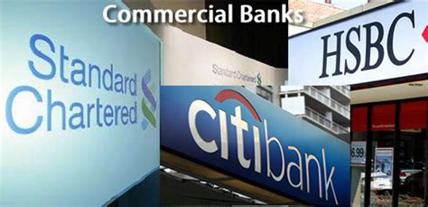 The fee structure of a commercial bank and an investment bank is completely different. How Do Banks Make Money?, Especially Commercial Banks