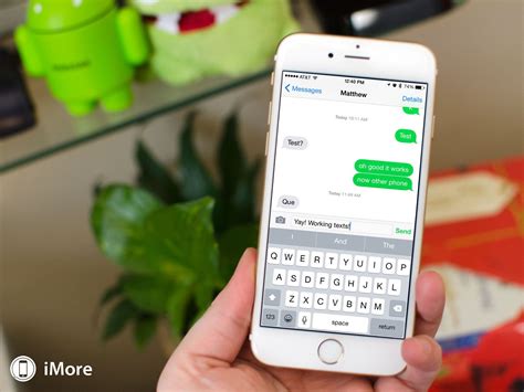 Text Message Issues On IPhone Here S The Fix My Text Messages Text Messages Sms Text Message