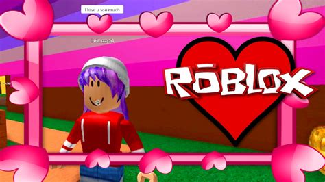 Roblox Valentine Svg