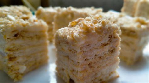Cheesekut ni dessert @ pencuci mulut yang paling senang dan sedap untuk dibuat dan dimakan. Resepi Cheesekut / Crackers Cheese Cake - Chef@home