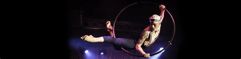 Professional Male Aerialist Available For Hire Musicians Inc