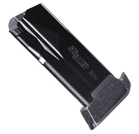 Sig Sauer P365 Magazine 9mm 12rd Tombstone Tactical