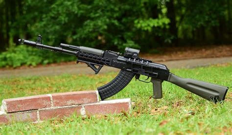 Ak Vs Sks Which Should You Buy And Why Outdoorhub