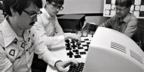 10 Movies To Watch About Chess If You Liked Netflixs The Queens