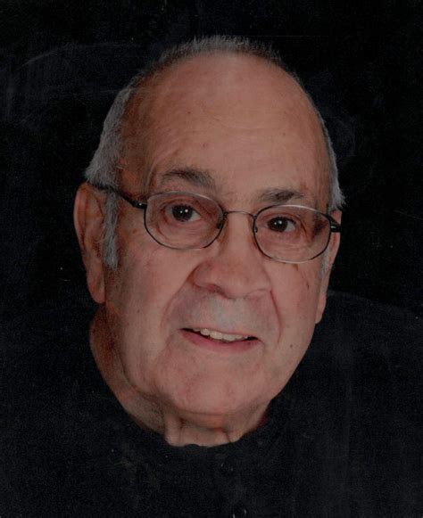 Remembering James Jerome Obituaries Amos Carvelli Funeral Home