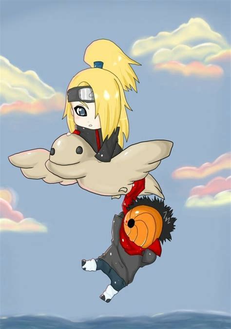Kawaii Naruto Bilder! in 2021 | Anime akatsuki, Anime chibi, Naruto cute