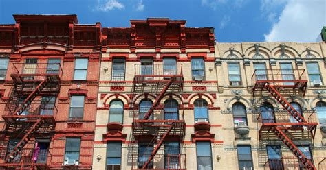 New York City Neighborhoods Exploring The Lower East Side Barnes
