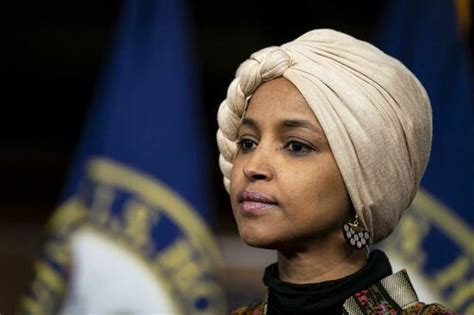 Ilhan Out House Boots Omar From Foreign Affairs Committee Zerohedge