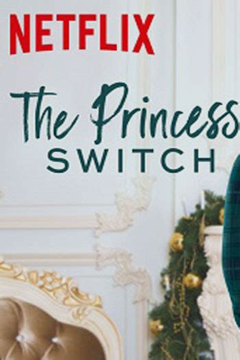 دانلود زیرنویس فیلم The Princess Switch Switched Again 2020 سابکده