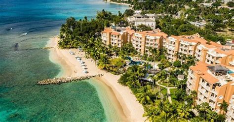 These Luxury Residential Resorts On Barbados Are A Well Kept Secret In