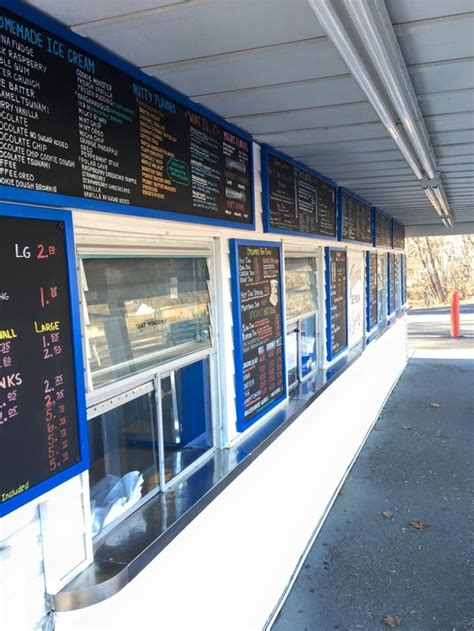 10 Of The Best Ice Cream Shops In New Hampshire