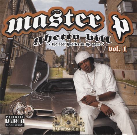 Old navy provides the latest fashions at great prices for the whole family. Master P - Ghetto Bill: CD | Rap Music Guide