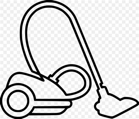 Clip Art Vacuum Cleaner Drawing Image PNG X Px Vacuum Cleaner Area Artwork Black And