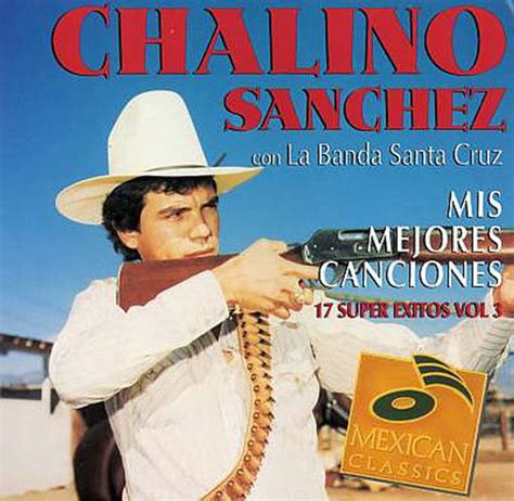 El Asesinato De Chalino Sánchez El Primer Crimen Que Sacudió Al Regional Mexicano Noticias De