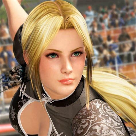 I Love Helena She Is My Favorite Character From Doa Series Did You
