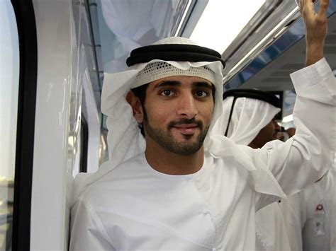 Sheikh mohamed bin zayed fans. Sheikh Hamdan Bin Mohammed Bin Rashid Al Maktoum of the ...