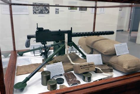 Mainly Museums National Guard Militia Museum Of New Jersey At Sea Girt