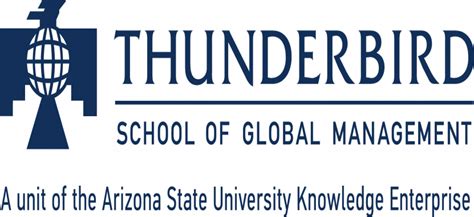 Thunderbird School Of Global Management Overview