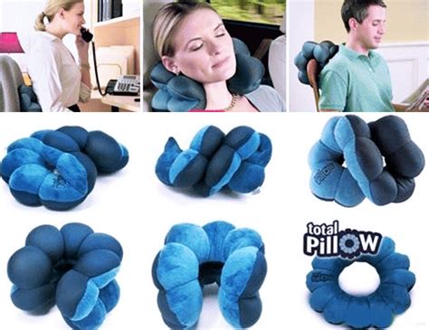 Alibaba.com menawarkan 2027 produk bantal silikon murah. 5 Bantal Leher Paling Nyaman untuk Teman Travelingmu