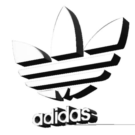 Adidas Logo Adidas Logo Png Image And Clipart Transparent Background