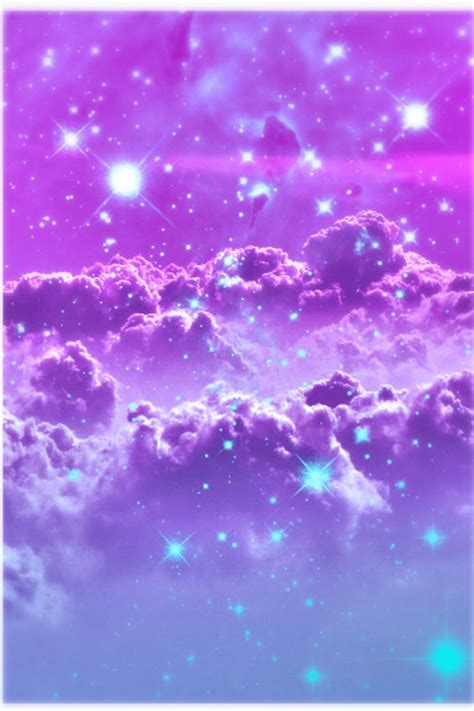 Pastel Galaxy Image Extra Wallpaper 1080p