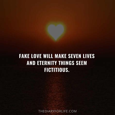 Fake Love Quotes In Telugu Wan Hand