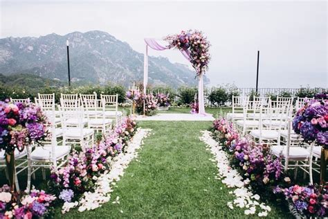 Comprehensive List Of 33 Wedding Themes And Ideas Yeah Weddings