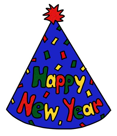Free Happy New Year Clipart Download Free Happy New Year Clipart Png