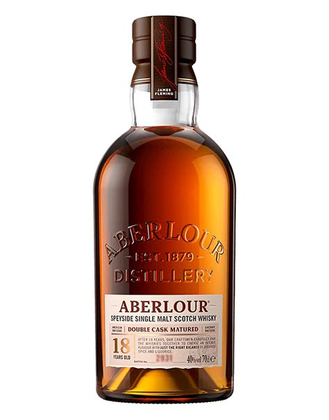 buy aberlour 18 year old scotch whisky quality liquor store
