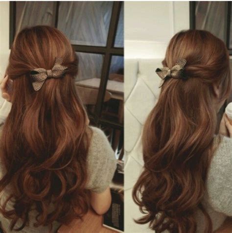 Long hair can be both a blessing and a curse. 10 Quick Easy and Best Romantic Summer Date Night ...