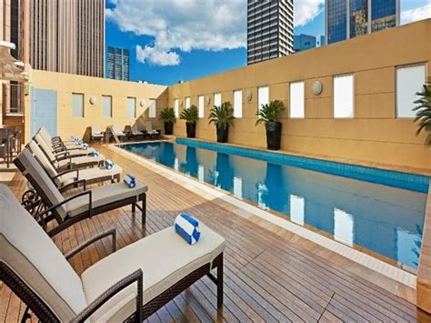 Swissotel Sydney Compare Deals