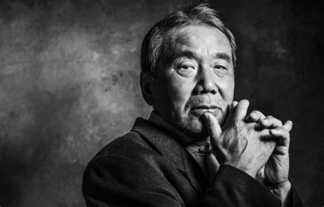 Pictures Of Haruki Murakami