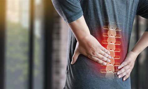 5 Of The Most Common Causes Of Lower Back Pain Bek Medical