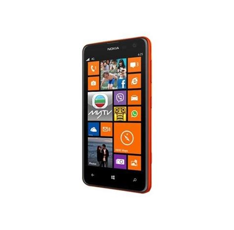 Nokia Lumia 625 Windows Telefon Gsm Umts Billig