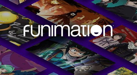 Llega Funimation A México La Plataforma De Streaming Con Más De 200