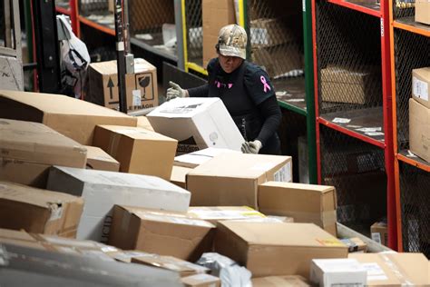 Package Division - International Brotherhood of Teamsters