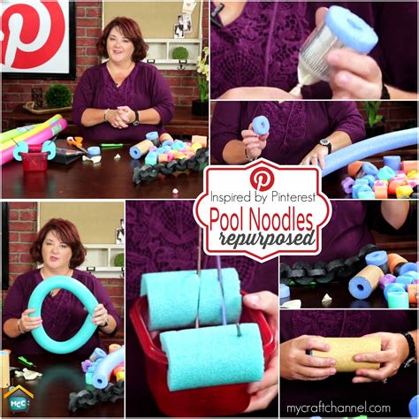My Craft Channel Aug 28th Untangling Chains Craft Tip Inspired By