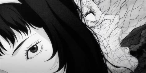 Junji Ito Maniac Teaser Shows Subtle Scares Of Netflixs Horror Anime